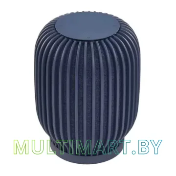 Умная колонка Sber SberBoom (галактический синий) картинка 2